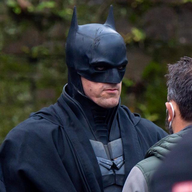 『ザ・バットマン』バットスーツで“トイレに行けるため”に「作られたもの」が判明