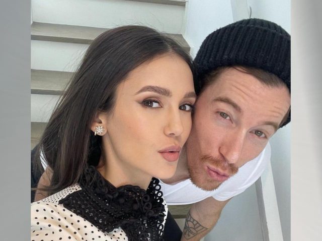 ショーン・ホワイト、初デートに行くまで恋人が「人気女優」だと知らなかった