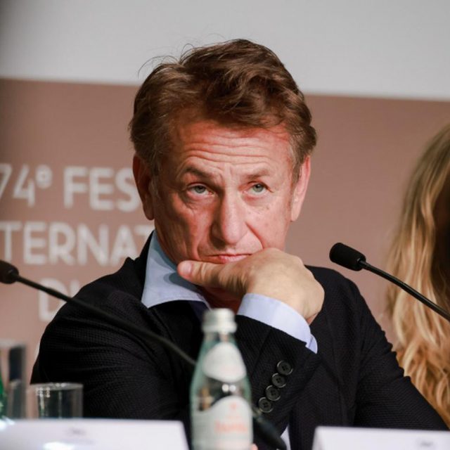 「男性が女性化」「軟弱な遺伝子」ショーン・ペンの発言が波紋を呼ぶ