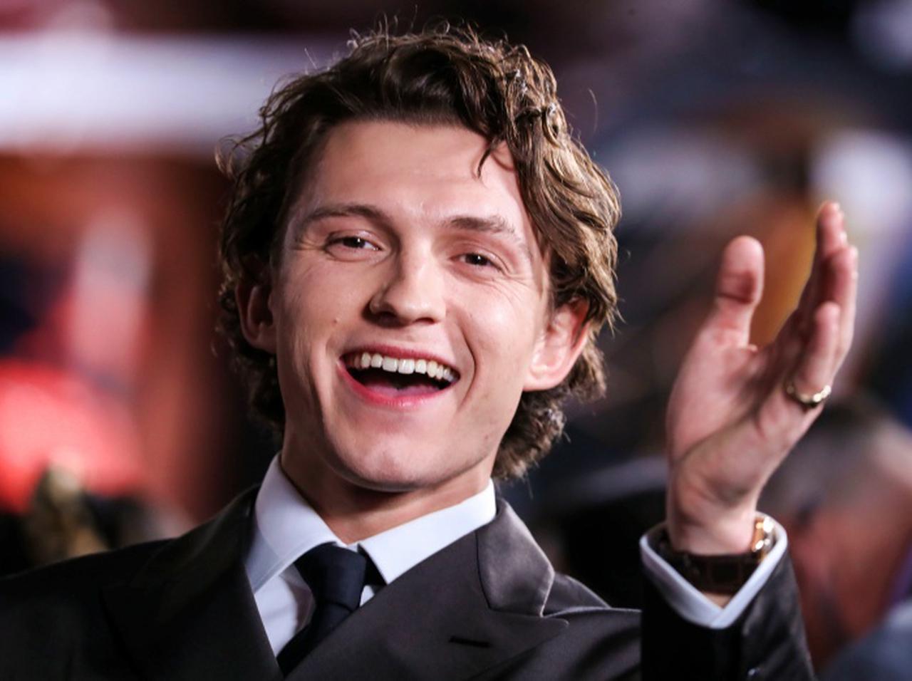 トム・ホランドはどんな性格？素顔が分かる9つのエピソードをご紹介【特集】