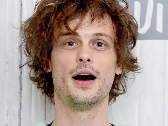 『クリミナル・マインド』リード役、日本で「間違われた人」が斜め上すぎる