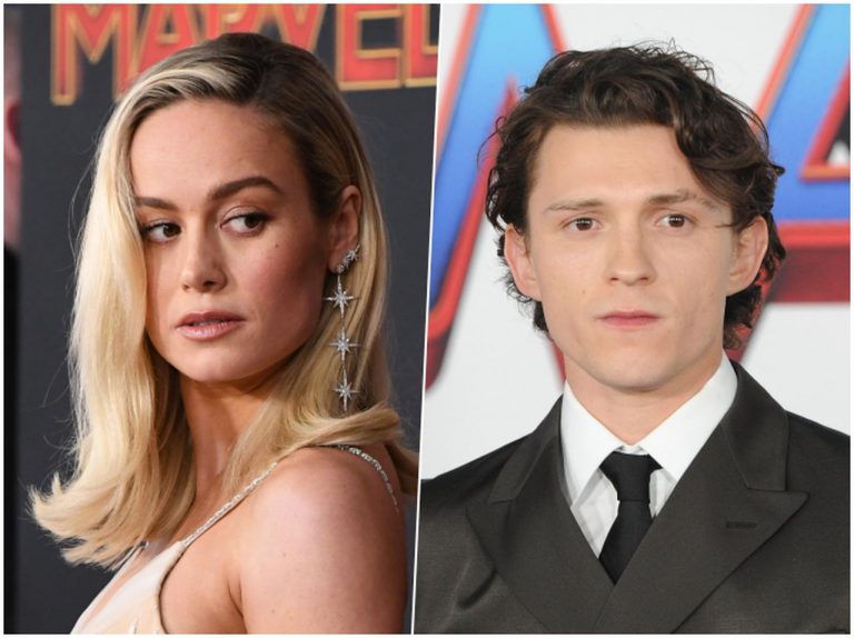 MCUの現場は「嫉妬」だらけ!?キャプテン・マーベル役がスパイダーマン役に嫉妬していたこと
