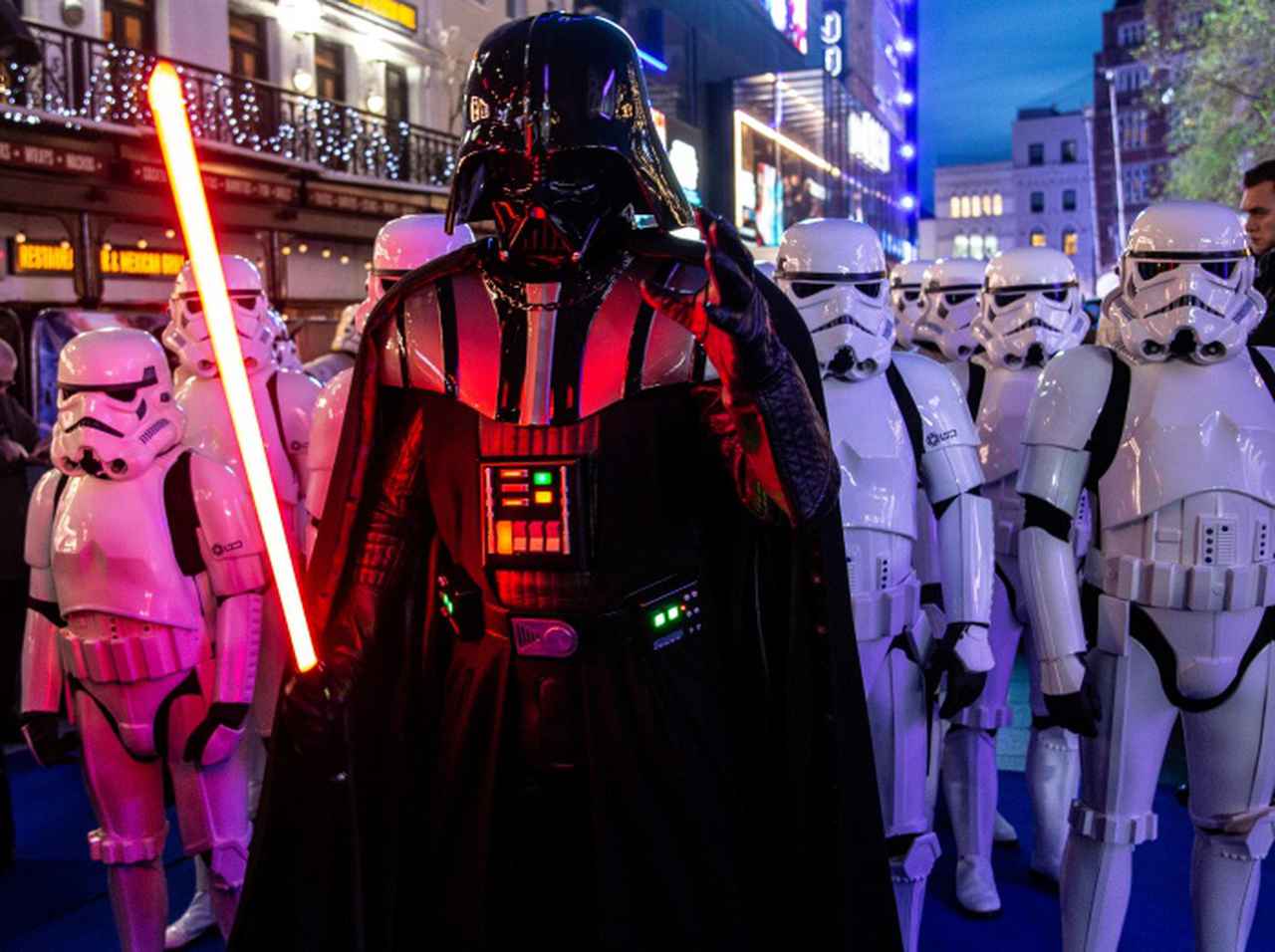 『スター・ウォーズ』シリーズ、新たに三部作が作られる可能性