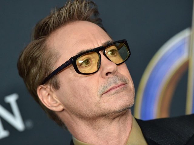 マーベルと“距離を置いた説”も浮上したロバート・ダウニー・Jr.、久しぶりにMCUの「相棒」と再会