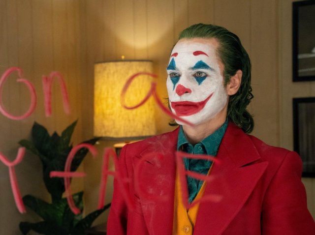 映画『ジョーカー』、あるシーンに隠された“本物のシリアルキラー”が怖い