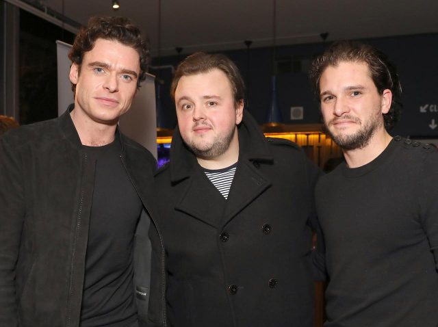 『ゲーム・オブ・スローンズ』俳優が続々とMCU入り、“オファーされていない彼”が正直な感想