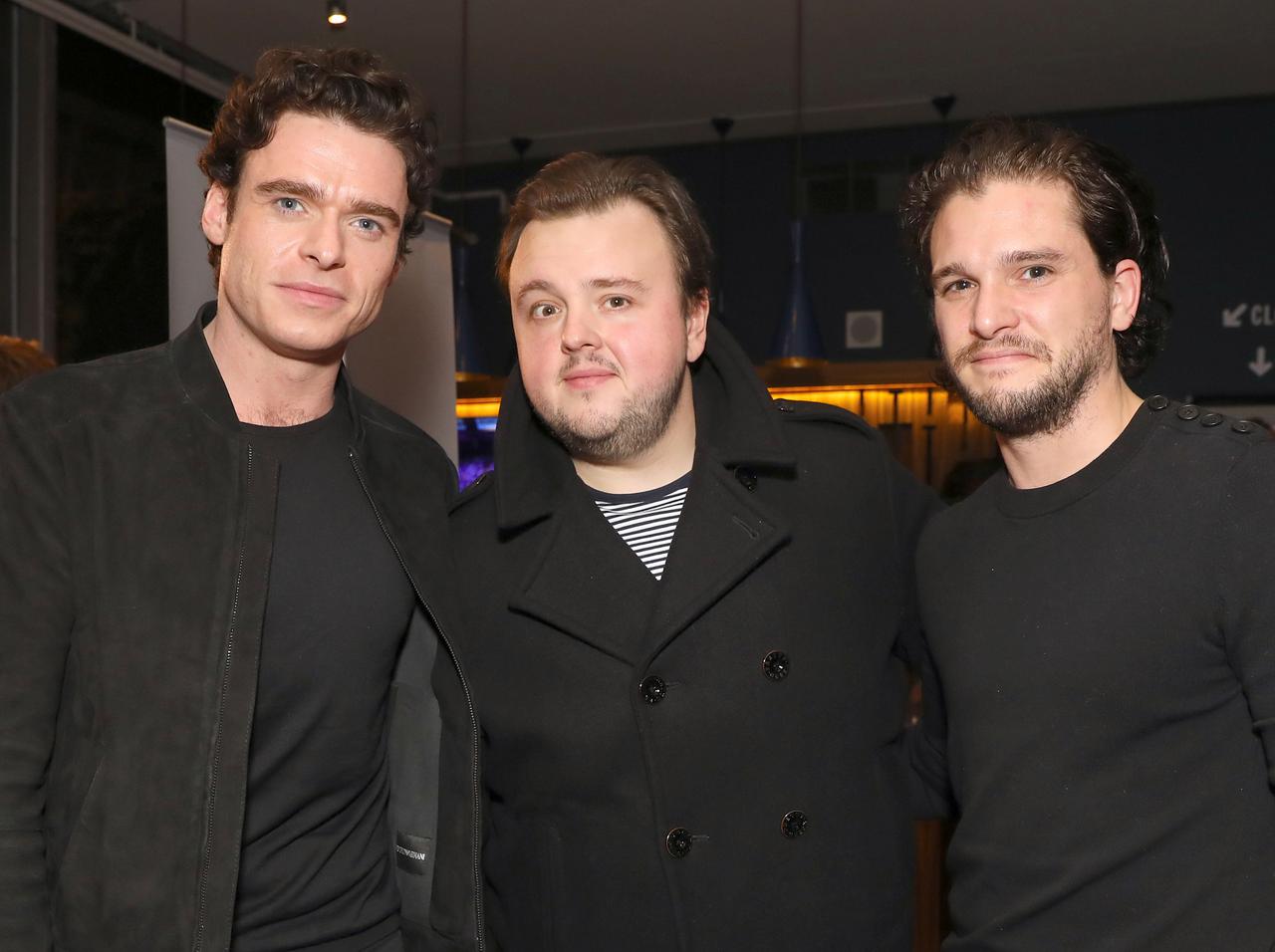 『ゲーム・オブ・スローンズ』俳優が続々とMCU入り、“オファーされていない彼”が正直な感想