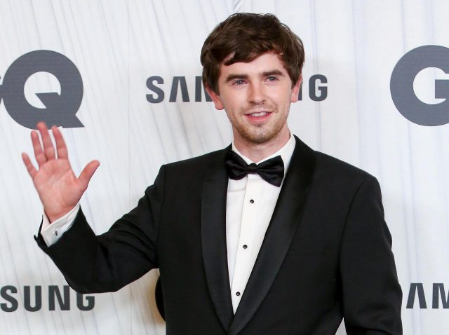 今週30歳になりました！『チャーリーとチョコレート工場』フレディ・ハイモアの現在