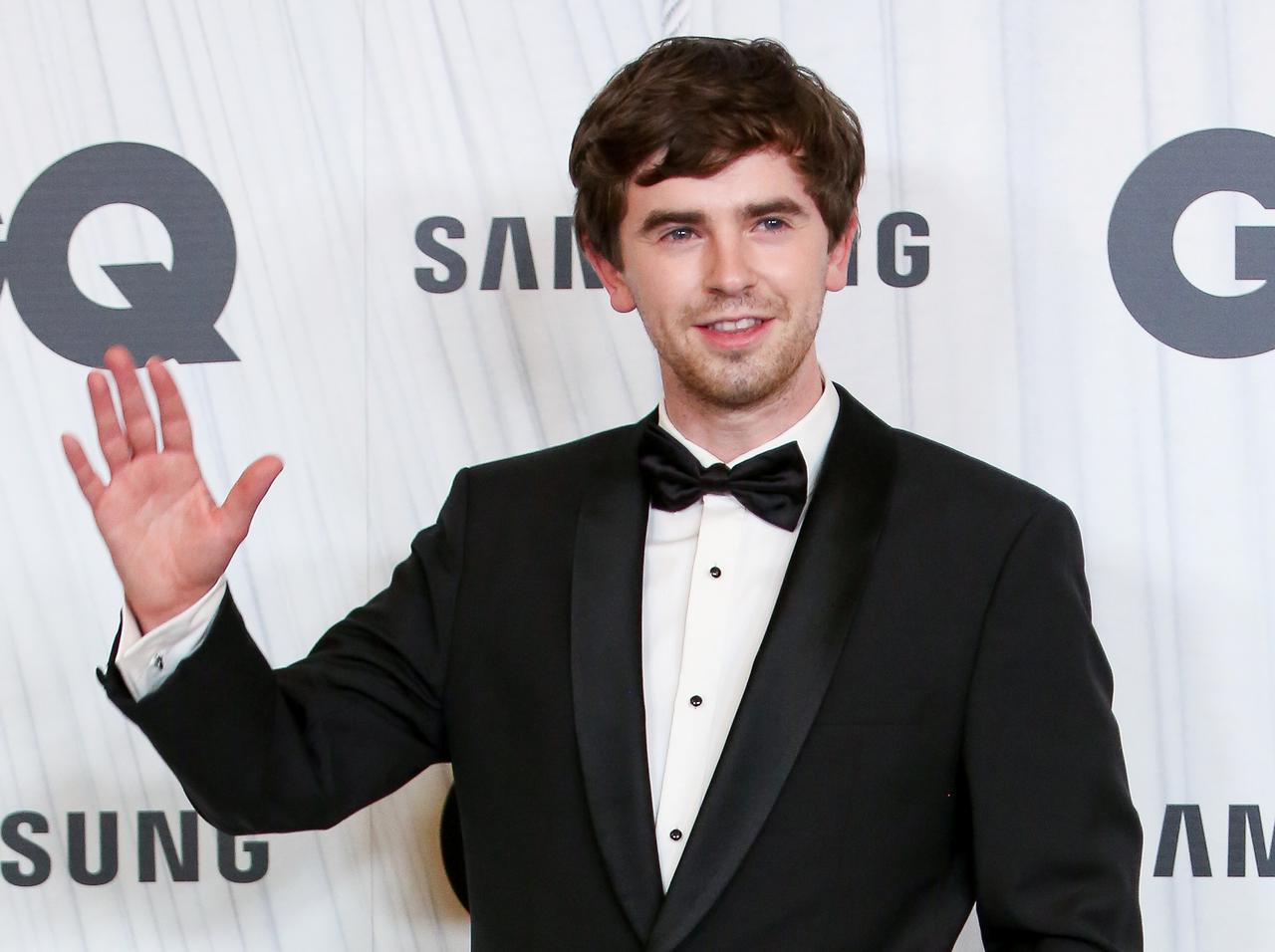 今週30歳になりました!『チャーリーとチョコレート工場』フレディ・ハイモアの現在