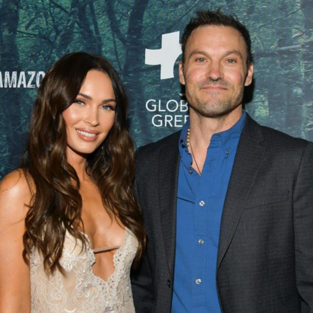 ミーガン・フォックス、ブライアン・オースティン・グリーンとの離婚が成立