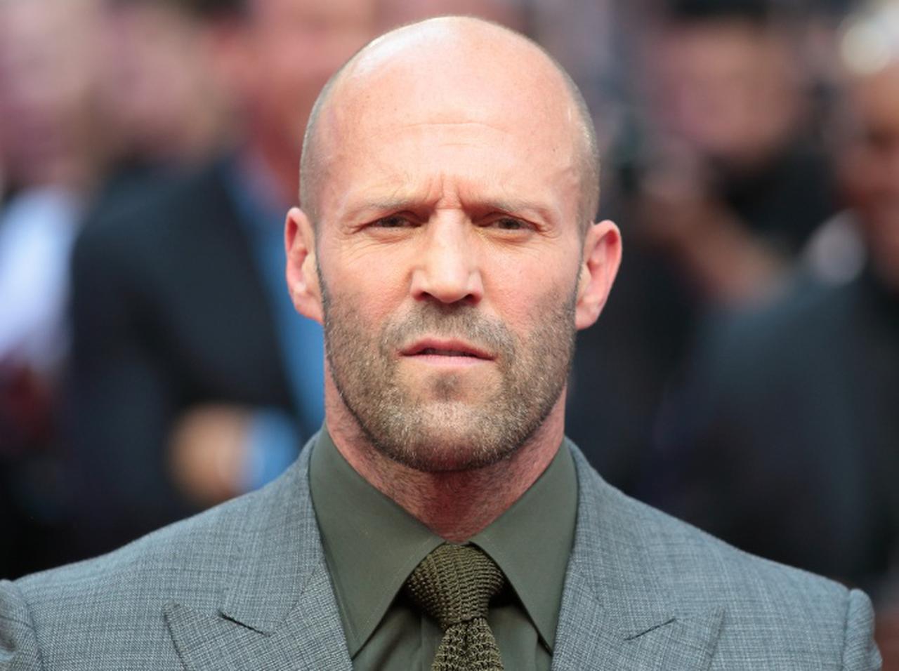 ジェイソン・ステイサムがマーベル映画に出たくない理由