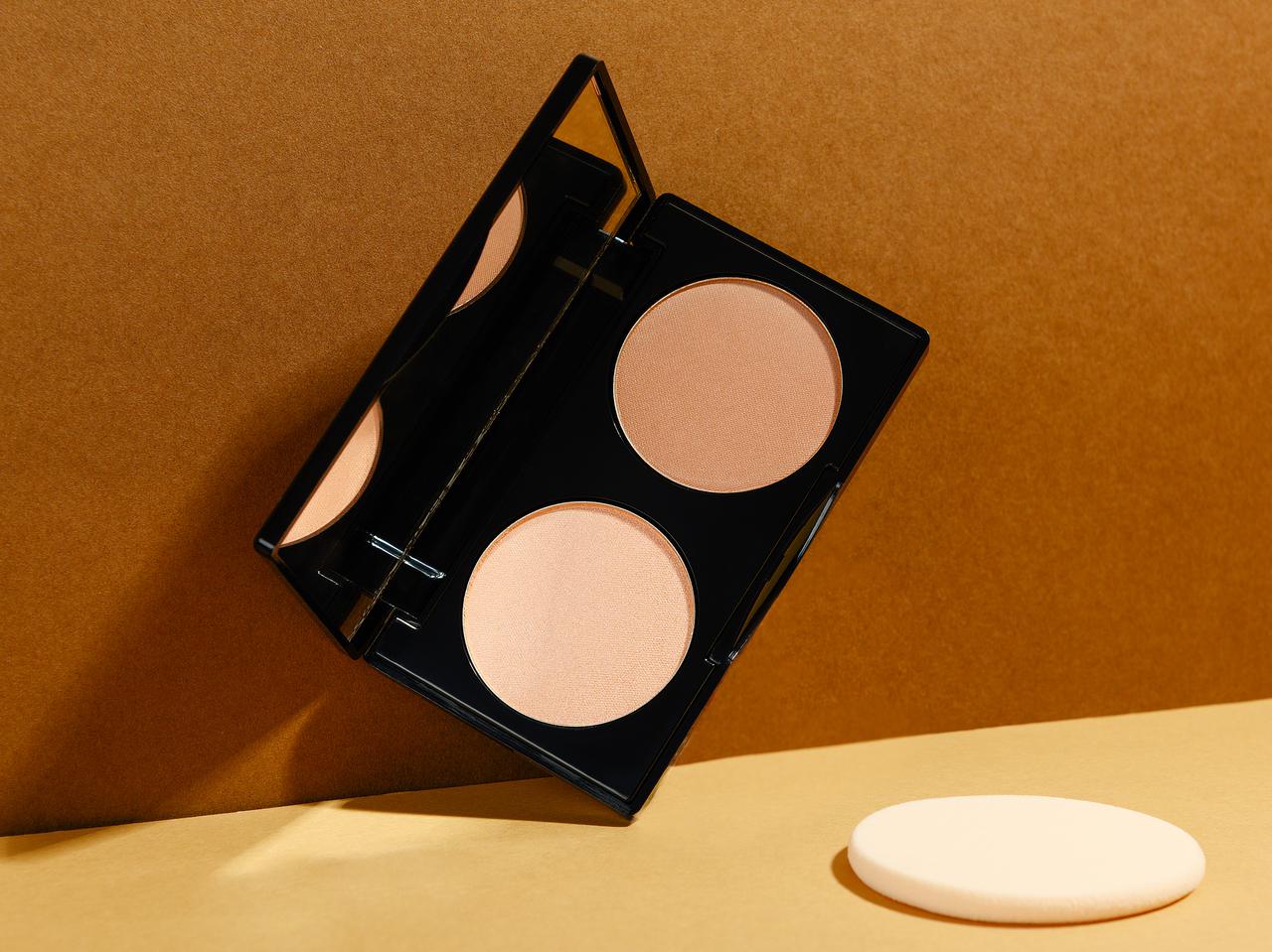 カラーメイクが映える！「ベージュアイシャドウ」の意外なメリット