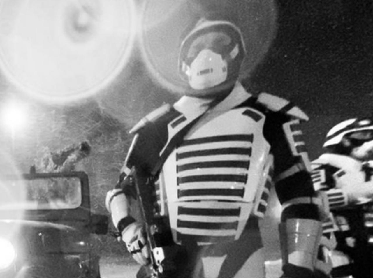 『ウォーキング・デッド』最終章の撮影中に本物の“雪”!「撮れた写真」にワクワク