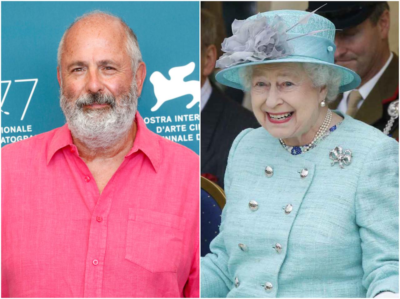 エリザベス2世のドキュメンタリーがA24配給で公開へ、故ロジャー・ミッシェル遺作