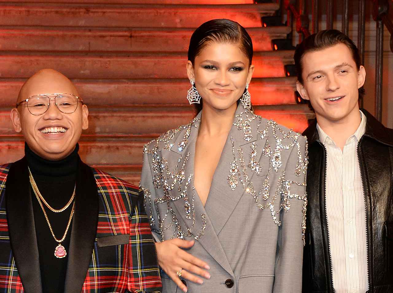 『スパイダーマン』トム・ホランド、アカデミー賞にノミネートされなくても「自分たちの価値」はある