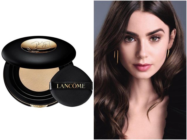 ランコム、殿堂入り「ウルトラファンデ」が新クッションファンデになって登場！