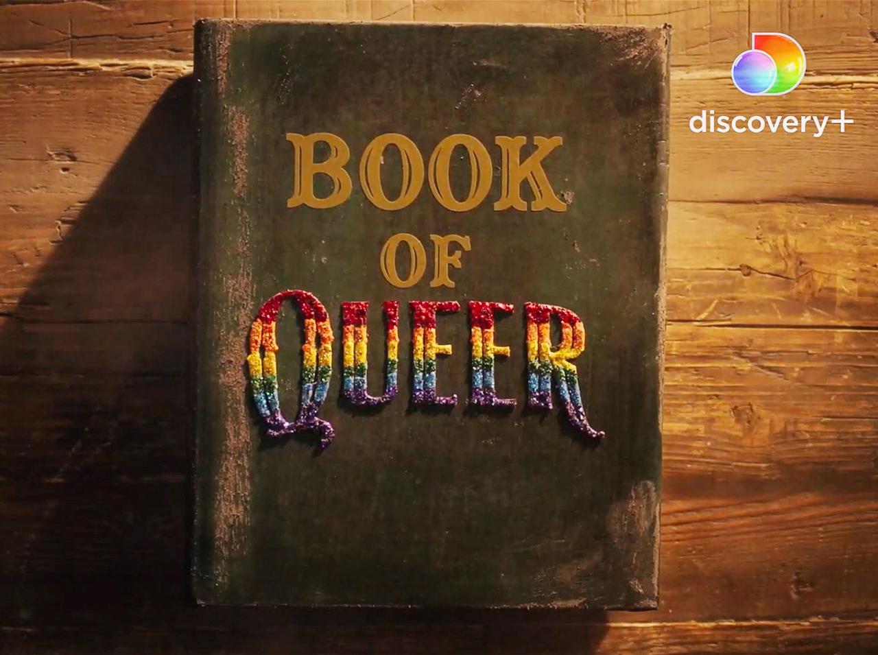 LGBTQ+の歴史がミュージカルに！200人以上のクィアな偉人をプレイバック