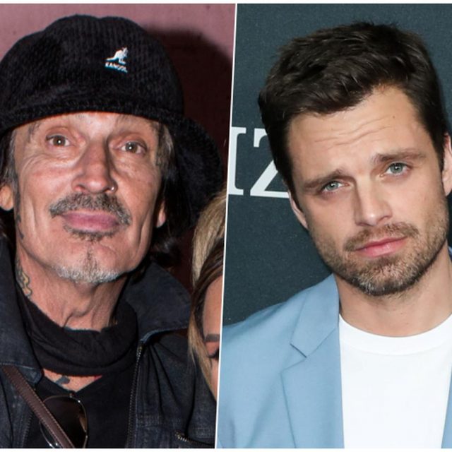 『パム＆トミー』セバスチャン・スタン、トミー・リーと連絡を取り感謝された