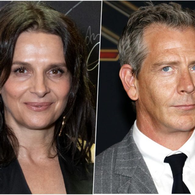 ココ・シャネルをジュリエット・ビノシュ、ディオールをベン・メンデルソーンが演じるドラマ『The New Look』