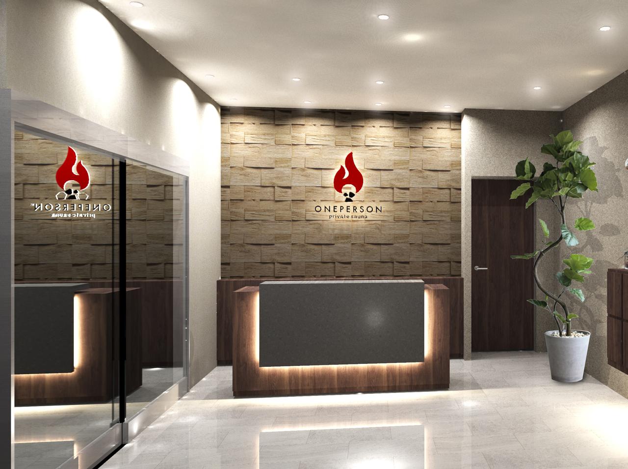 完全個室のサウナが登場!密集を避けたプライベートサウナ「ONEPERSON」が東京・大阪の人気エリアに登場!