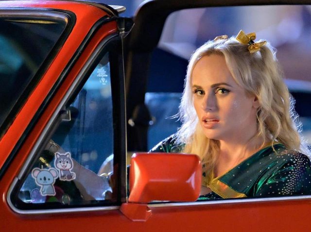 レベル・ウィルソンが再び高校生役⁉コメディ映画『Senior Year』ファーストルック