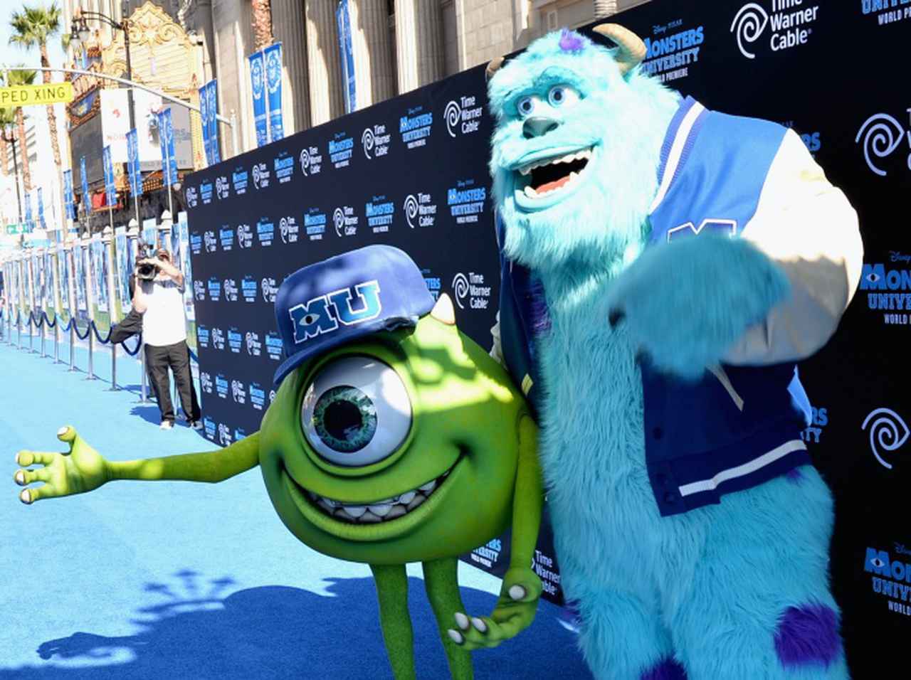 気づいてた?ピクサー作品に必ず出てくる「暗号」にこんな意味があったとは…!