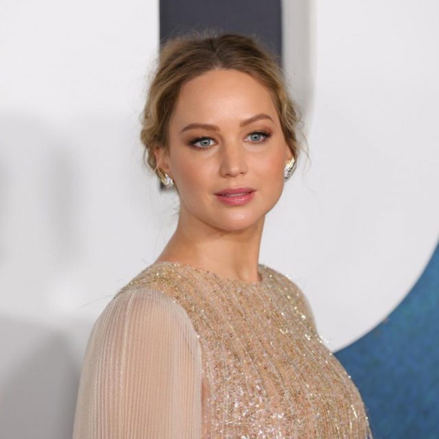 ジェニファー・ローレンス、第1子を出産したと報道