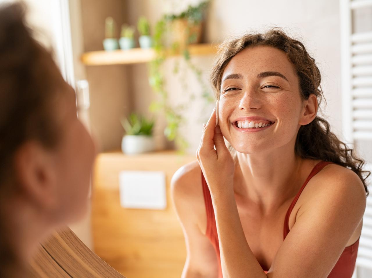 ピーリングの常識を変える!トレンド美容成分「マンデル酸」が海外で大注目