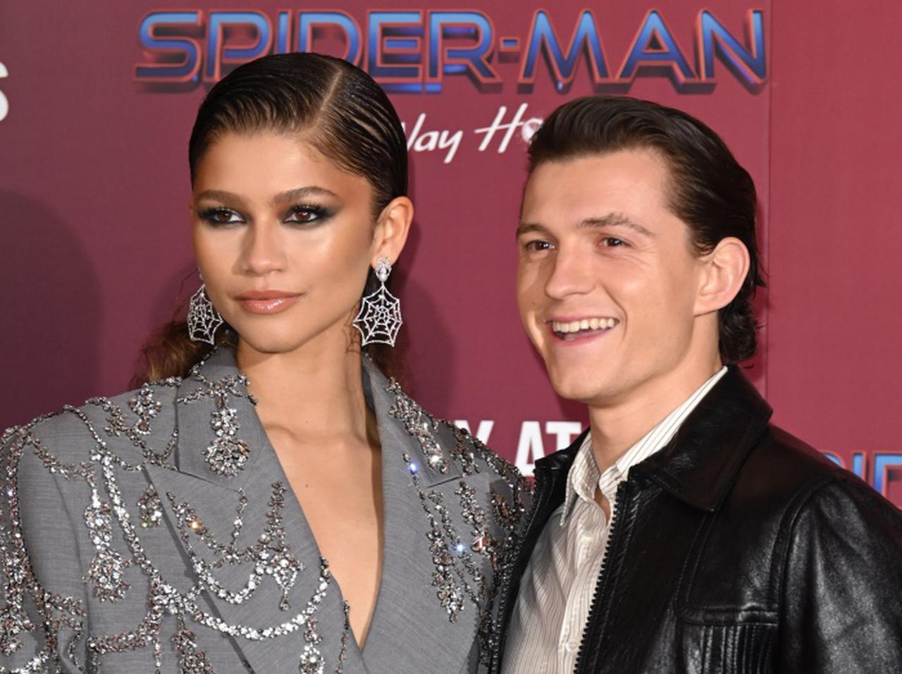 ゼンデイヤ、『ノー・ウェイ・ホーム』結末についてファンに「ごめんなさい」