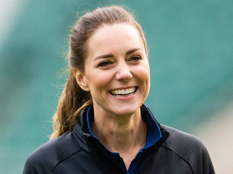 キャサリン妃が末っ子のルイ王子を「カミカゼ」と表現、その意味は？