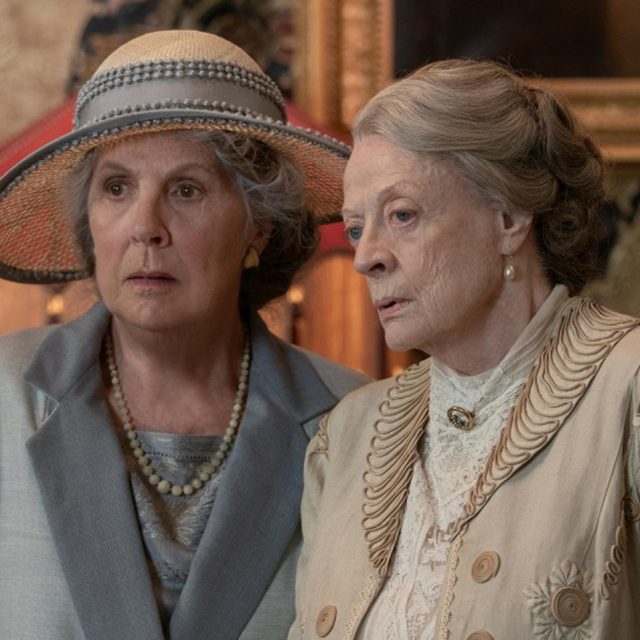 映画『ダウントン・アビー』第2弾の予告編が解禁！今度の舞台は美しきフランスの別荘