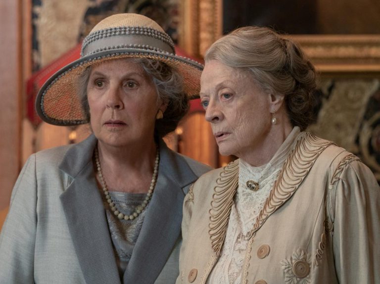 映画『ダウントン・アビー』第2弾の予告編が解禁！今度の舞台は美しきフランスの別荘