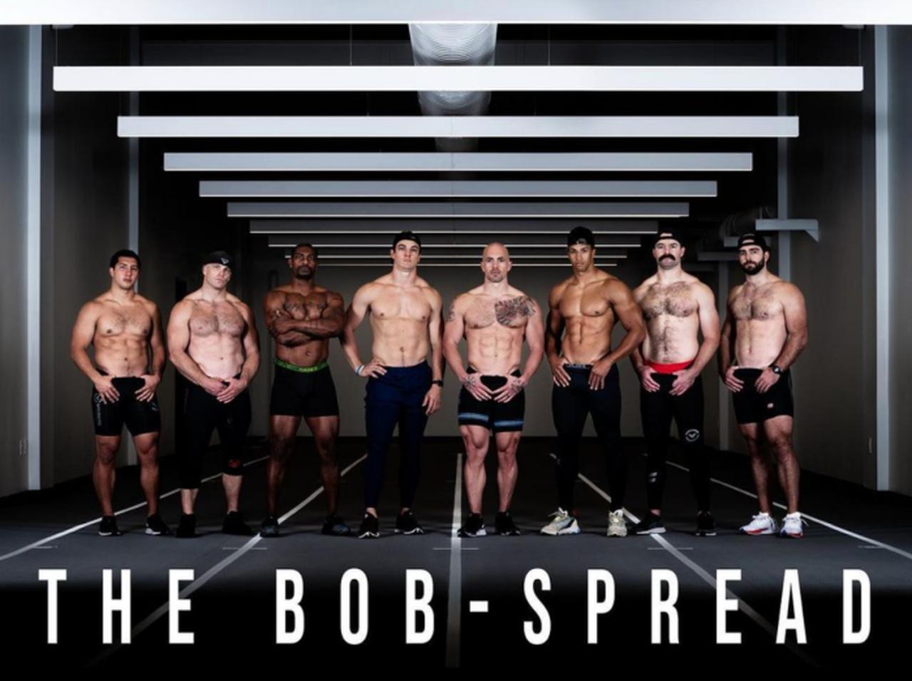 ボブスレー米代表、北京五輪の旅費を「ヌードカレンダー」でまかなう