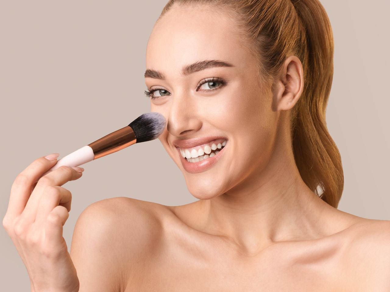 鼻の「テカリ問題」を解決！皮脂をおさえる“仕込み”テクニック