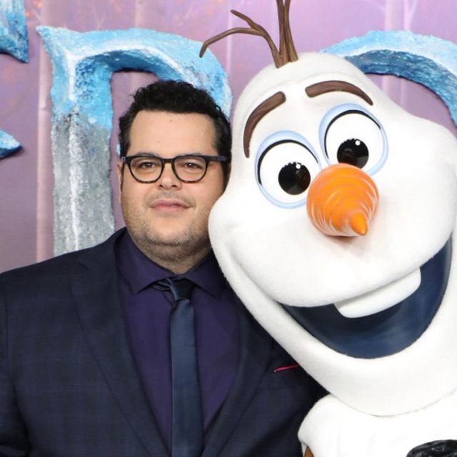 『アナ雪』オラフ役、「レット・イット・ゴー」の大ヒットをジョーク交じりに謝罪「やっと気持ちが分かりました」