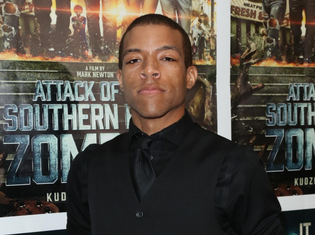 『ウォーキング・デッド』俳優が死去、番組が追悼