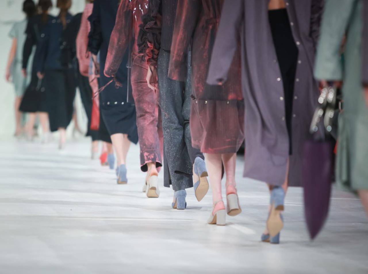 メタバースがファッション界でも話題に！第1回メタバース・ファッションウィークが3月に開幕