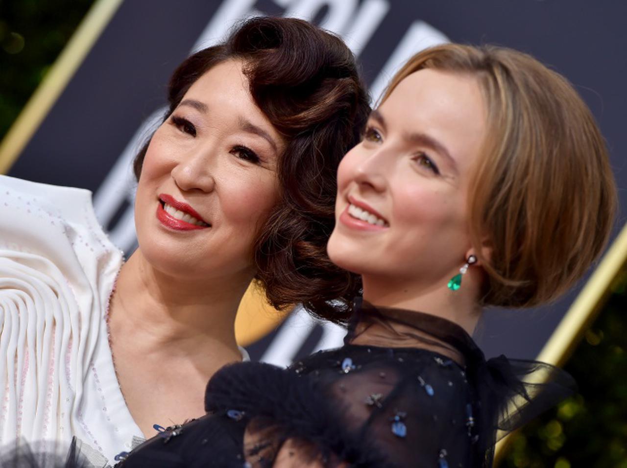 ドラマ『キリング・イヴ』最終シーズンの予告編が解禁!ヴィラネルとイヴはどうなる⁉