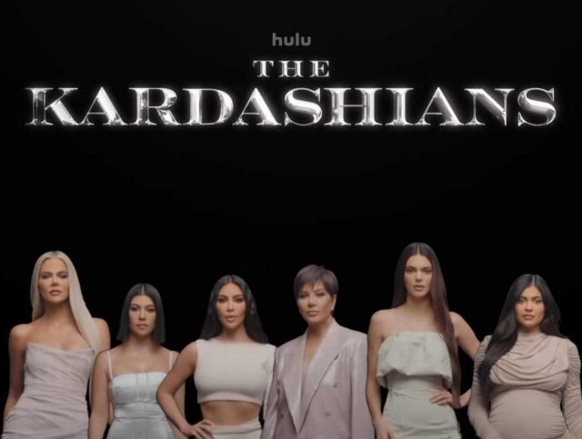 カーダシアン家が帰ってきた！新リアリティ番組『ザ・カーダシアンズ』の予告が公開