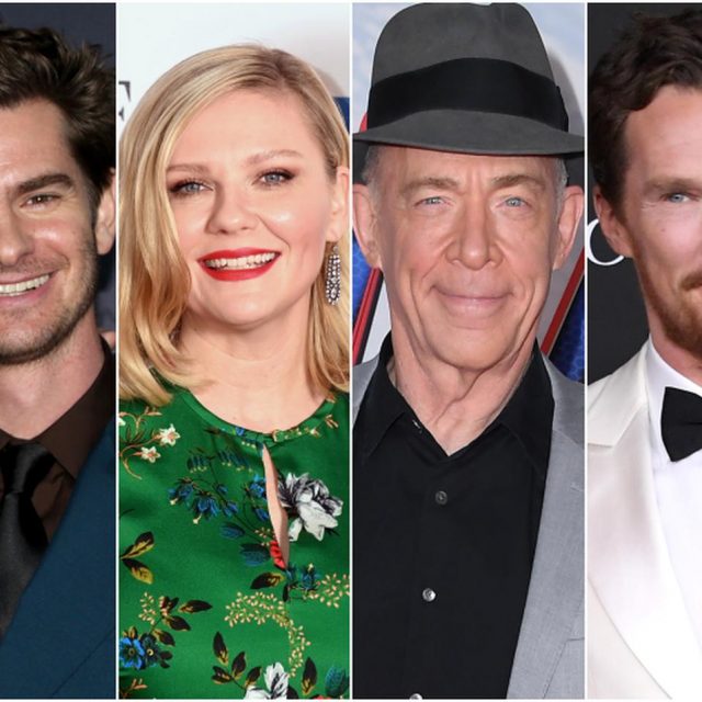 『スパイダーマン』歴代出演者が何人もアカデミー賞ノミネート！アンドリュー・ガーフィールドが歓喜