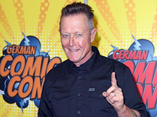 『ターミネーター』ロバート・パトリック、次のターミネーター役に“息子”を推薦？