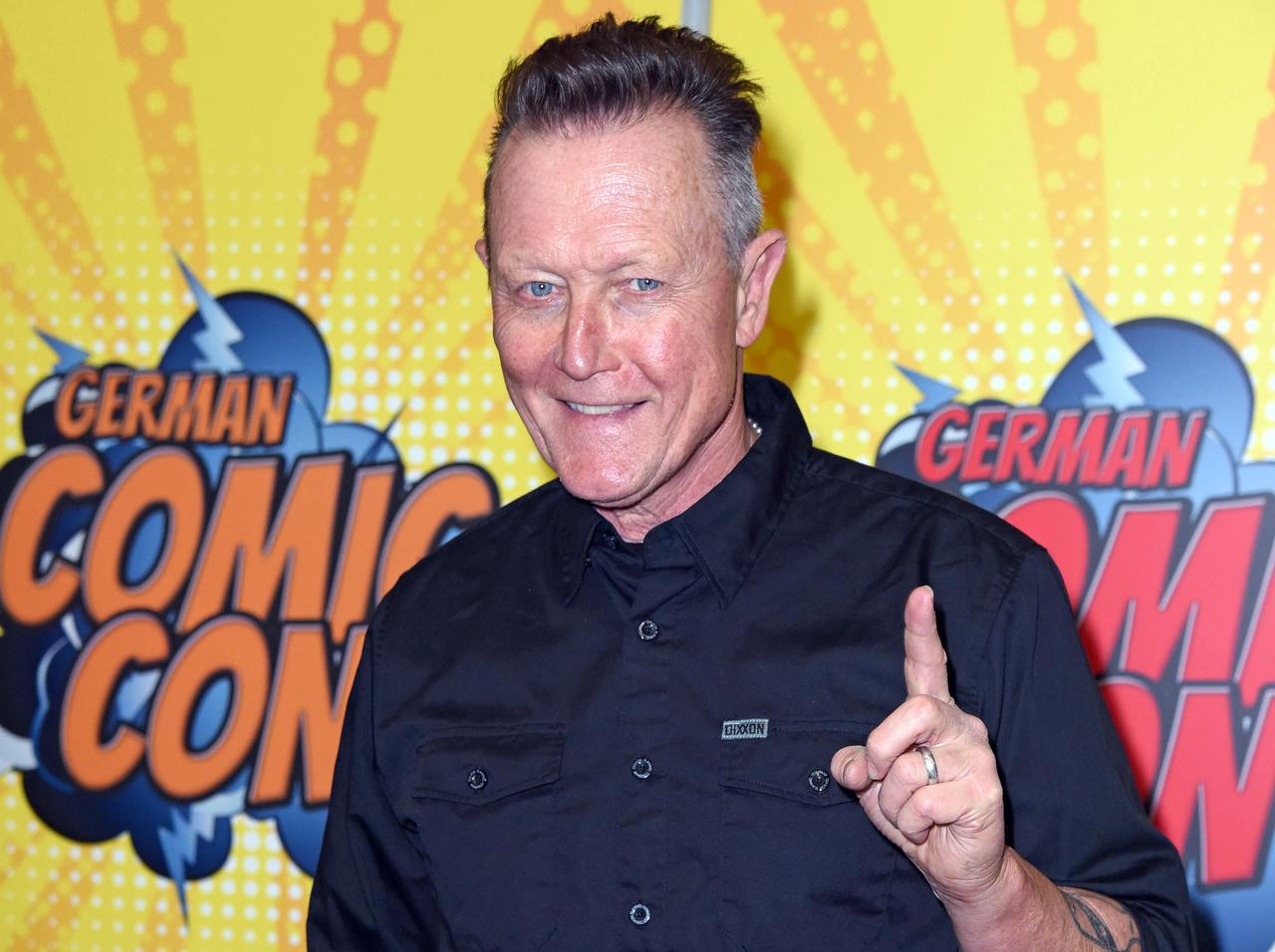 『ターミネーター』ロバート・パトリック、次のターミネーター役に“息子”を推薦?