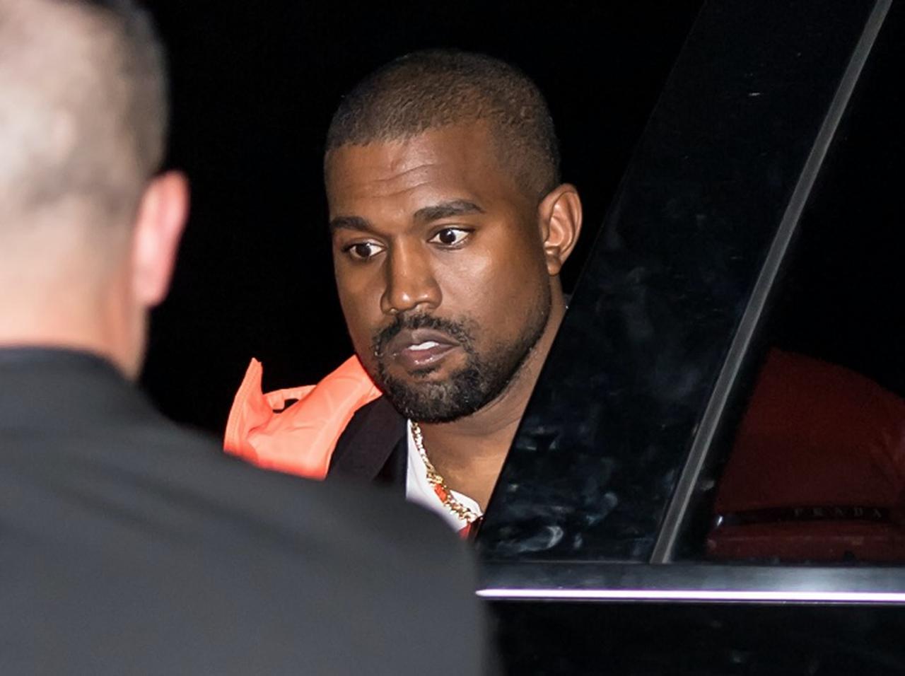 カニエ・ウェスト、インスタグラムの投稿をめぐる「行き過ぎた行為」を反省