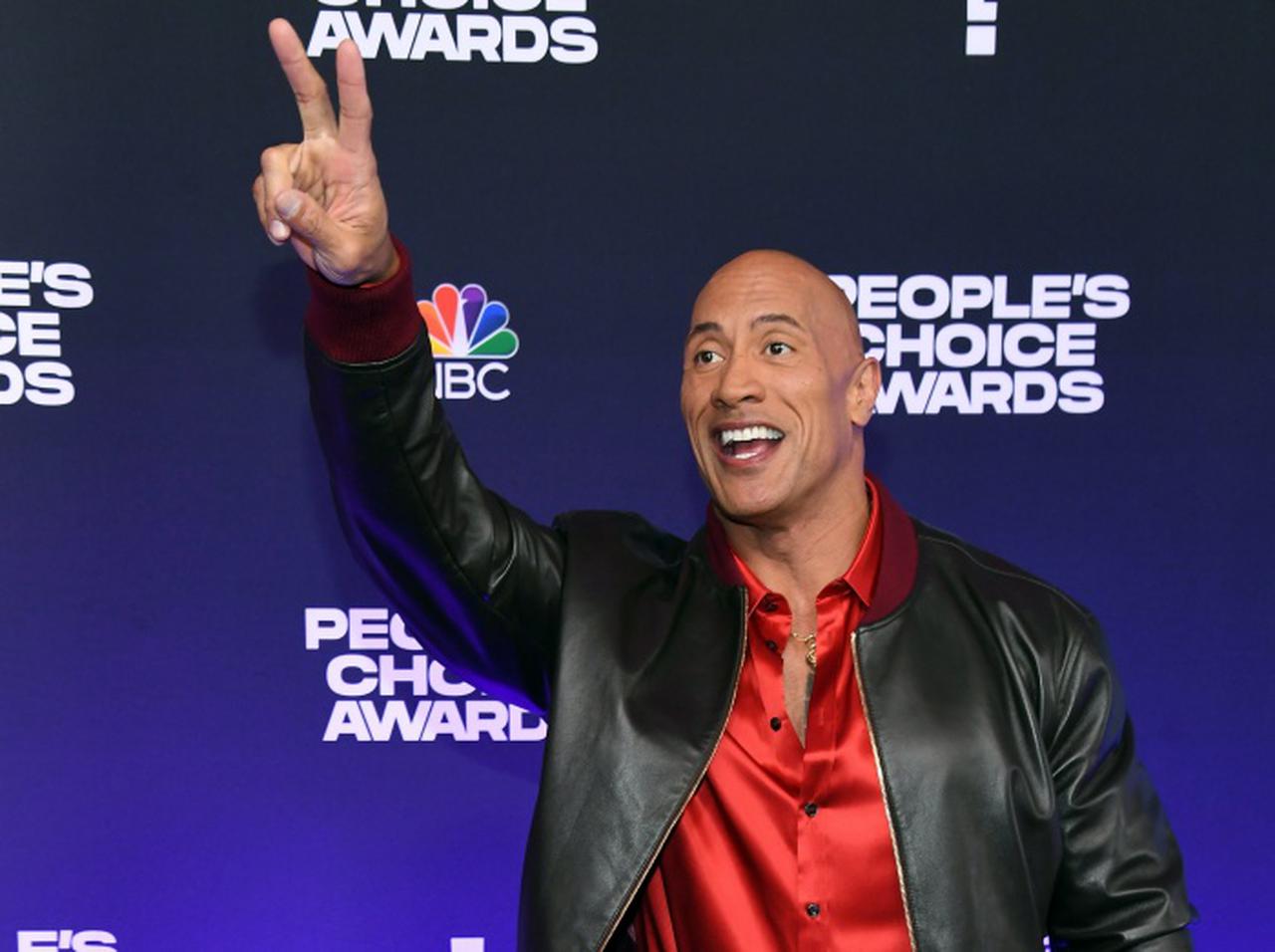 ドウェイン・ジョンソン、数年前に「口にするのをやめた言葉」が深い