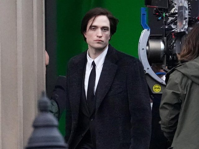 『ザ・バットマン』は「自分の中に希望を見つけようとする」悲しい話、過去作との“違い”に期待高まる