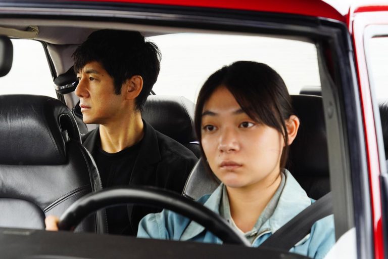 『ドライブ・マイ・カー』海外レビューコメントを和訳、大絶賛の嵐！