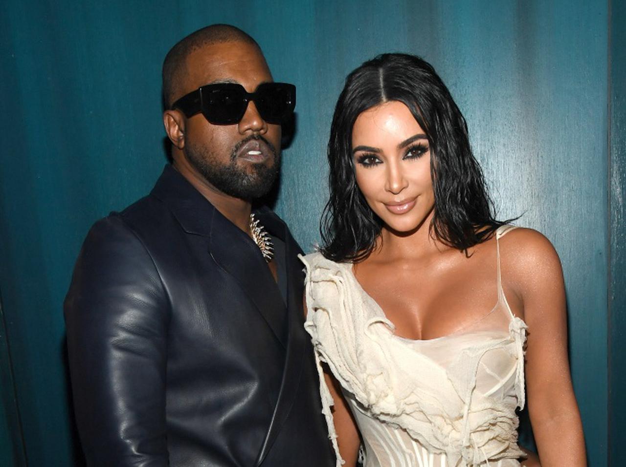 カニエとの関係が泥沼化するキム、離婚に至った心境や共同での育児について語る