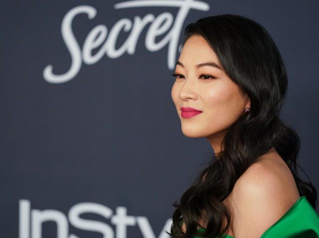 アーデン・チョウ、「白人キャストの半分のギャラ」が理由で映画版『ティーン・ウルフ』の出演を見送る