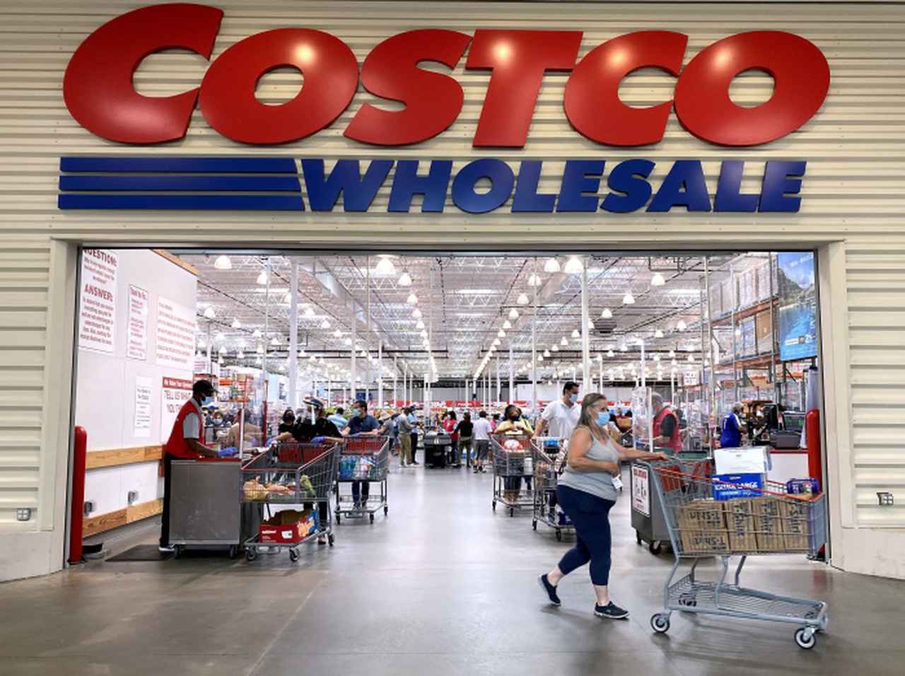 コストコから「5,500円分の商品券」が突然送られてきた“理由”に驚愕