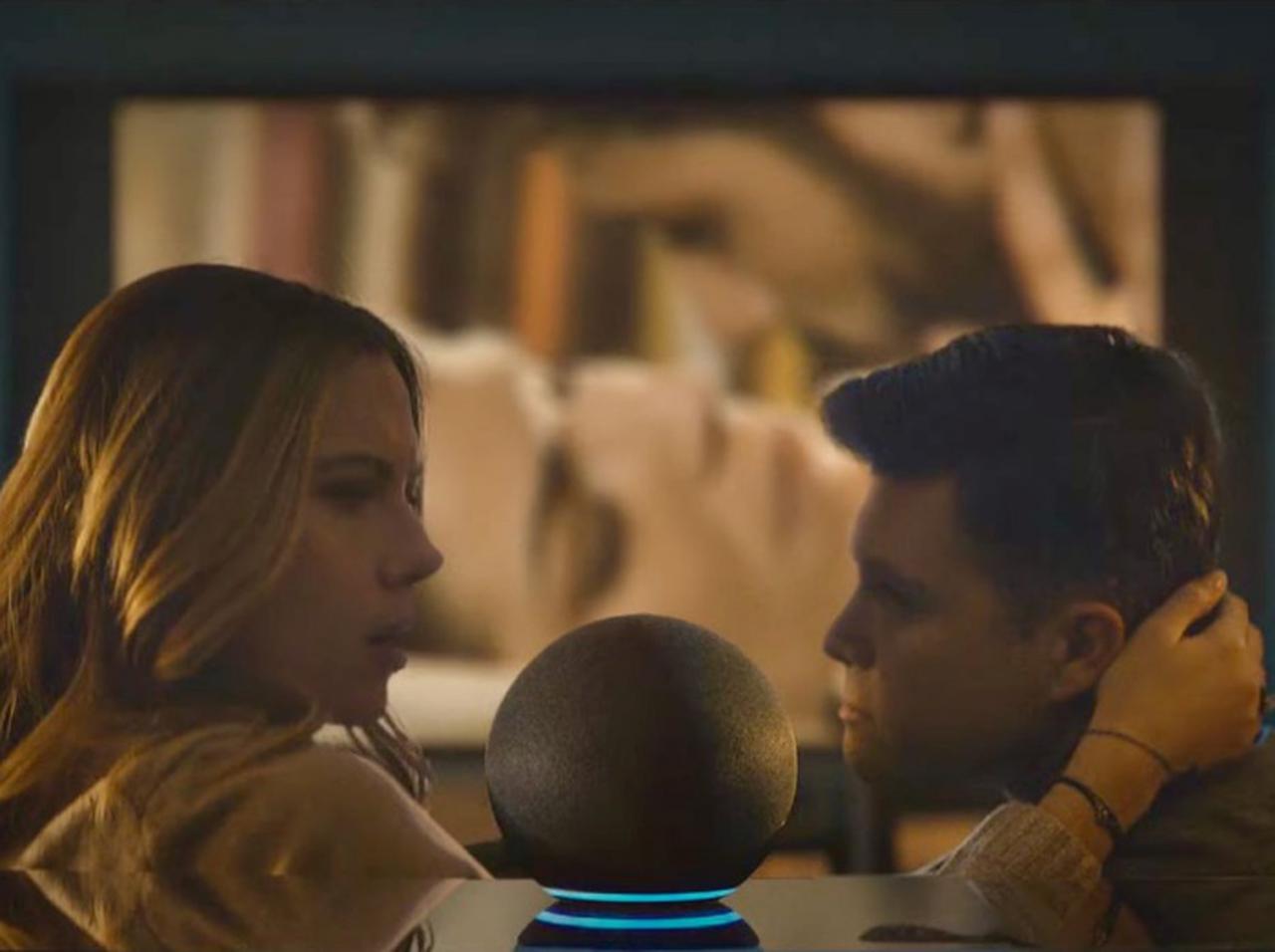 アマゾンのアレクサが人の心を読む、先回りして「注文」にドキッ…